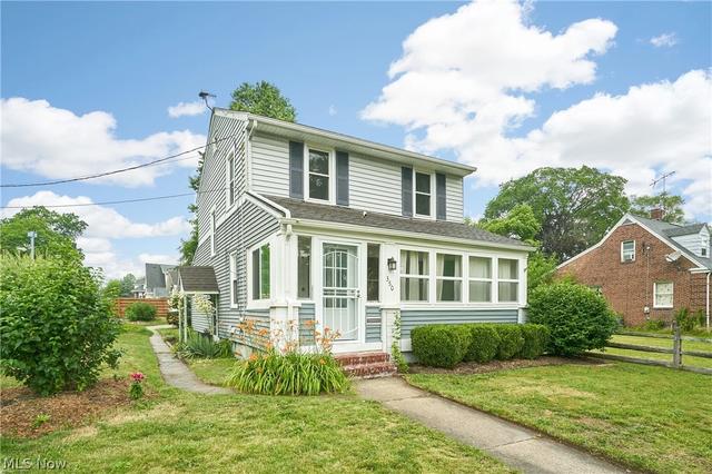 350 Oxford Ave, Akron, OH 44310