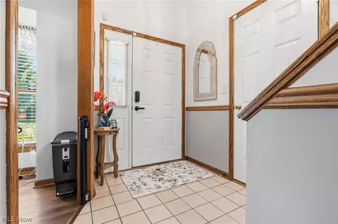 Entry Way - 4630 Preserve Dr NW, Canton, OH 44708 photo 1 of 3