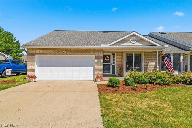 4630 Preserve Dr NW, Canton, OH 44708