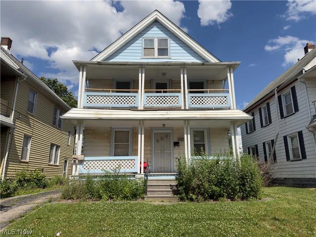 4101 E 64th St, Cleveland, OH 44105