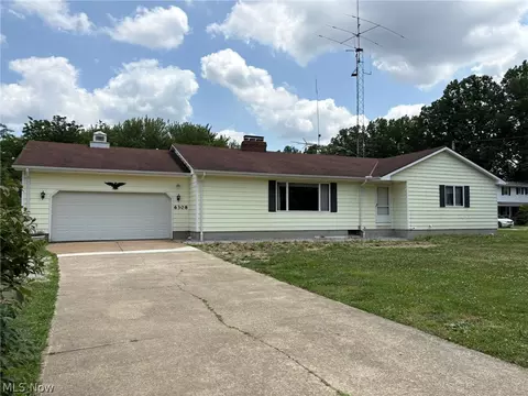 6308 Coen Rd, Vermilion, OH 44089