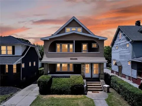 4720 E 85th St, Garfield Heights, OH 44125