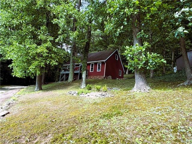 821 Lynnwood Dr, Minerva, OH 44657