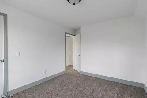 Bedroom - 1747 5th St SE, Canton, OH 44707 photo 6 of 7