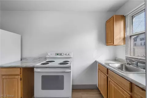 Kitchen - 1747 5th St SE, Canton, OH 44707 photo 3 of 3