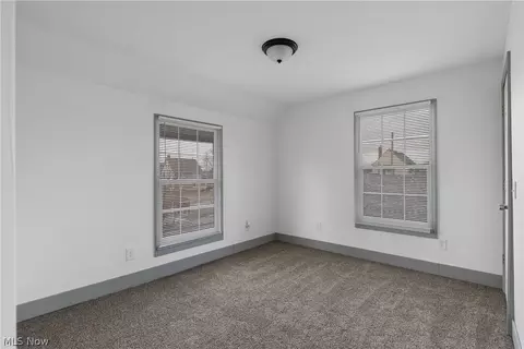 Bedroom - 1747 5th St SE, Canton, OH 44707 photo 4 of 7