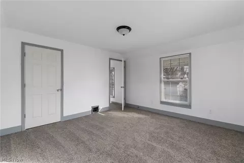 Bedroom - 1747 5th St SE, Canton, OH 44707 photo 3 of 7