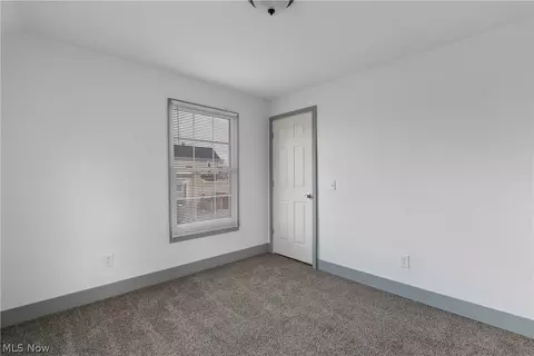 Bedroom - 1747 5th St SE, Canton, OH 44707 photo 5 of 7