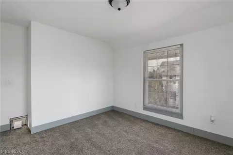 Bedroom - 1747 5th St SE, Canton, OH 44707 photo 7 of 7