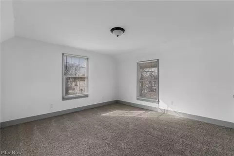 Bedroom - 1747 5th St SE, Canton, OH 44707 photo 1 of 7
