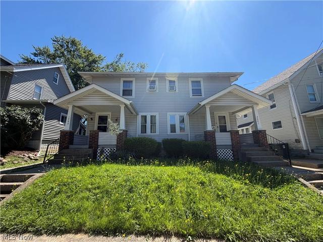 2001 16th St SW, Akron, OH 44314
