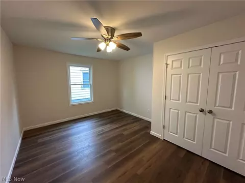 Bedroom - 78 Prospect St, Struthers, OH 44471 photo 3 of 4