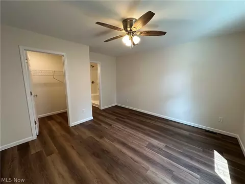 Bedroom - 78 Prospect St, Struthers, OH 44471 photo 1 of 4