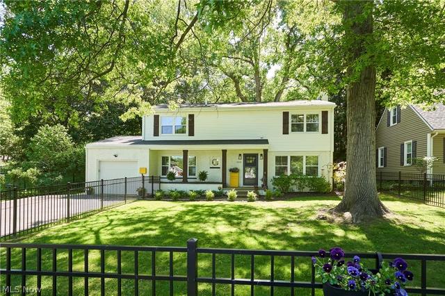 399 Mineola Ave, Akron, OH 44320
