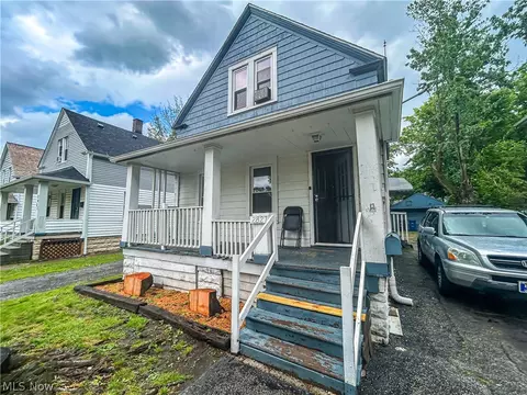 2827 E 119th St, Cleveland, OH 44120