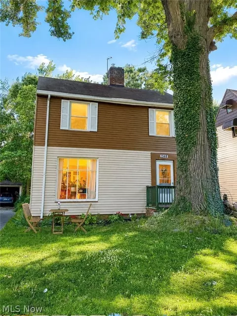 1948 Revere Rd, Cleveland Heights, OH 44118