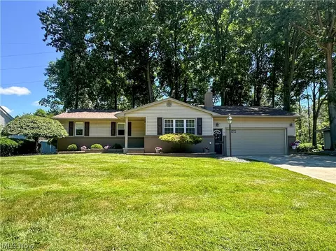 429 Bonnie Brae Ave, Niles, OH 44446