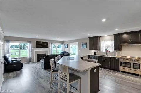 Kitchen - 14446 State Route 301, Lagrange, OH 44050 photo 1 of 4