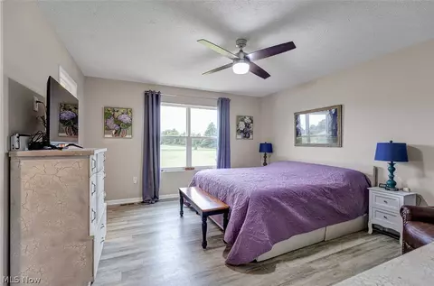 Bedroom - 14446 State Route 301, Lagrange, OH 44050 photo 1 of 10