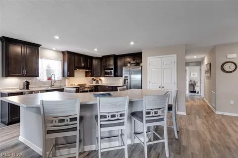 Kitchen - 14446 State Route 301, Lagrange, OH 44050 photo 4 of 4