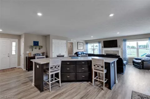 Kitchen - 14446 State Route 301, Lagrange, OH 44050 photo 2 of 4
