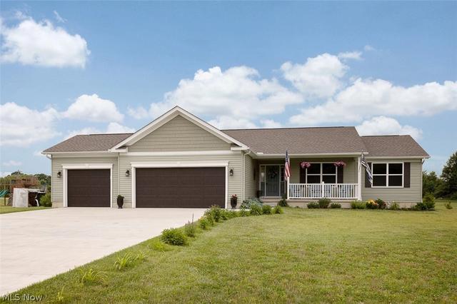 14446 State Route 301, Lagrange, OH 44050