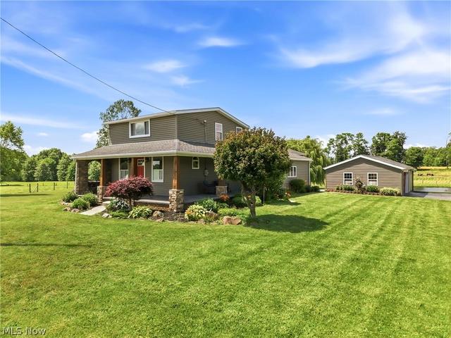 26648 State Route 172, East Rochester, OH 44625
