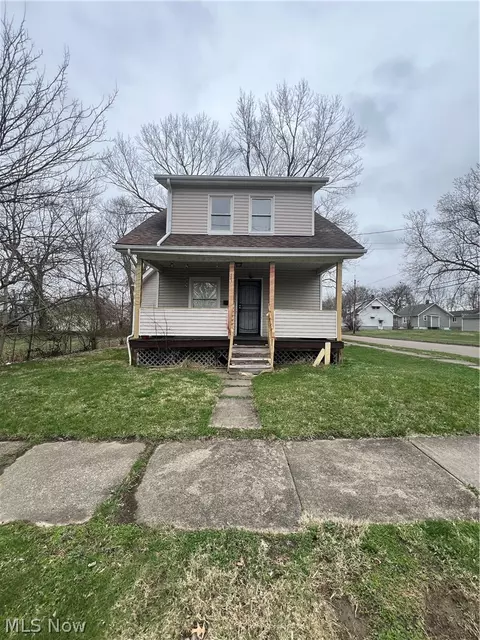 547 Van Everett Ave, Akron, OH 44306