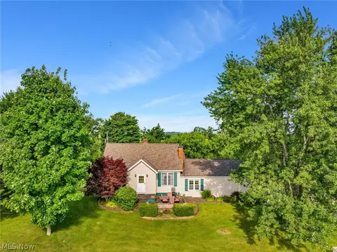 69420 Blaine Chermont Rd, Bridgeport, OH 43912