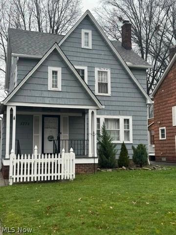 3771 Lowell Rd, Cleveland Heights, OH 44121