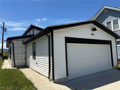 4832 E 84th St, Garfield Heights, OH 44125