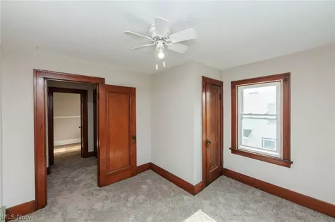 Bedroom - 2233 E 33rd St, Lorain, OH 44055 photo 5 of 5