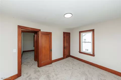 Bedroom - 2233 E 33rd St, Lorain, OH 44055 photo 1 of 5