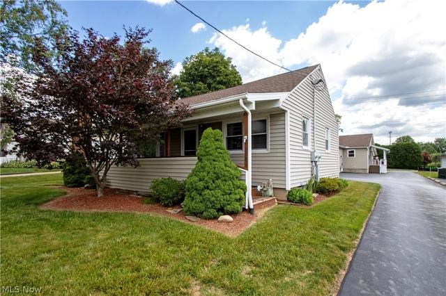 128 Woodlawn Ave NW, Canton, OH 44708