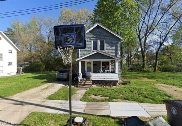 107 W Dalton St, Akron, OH 44310