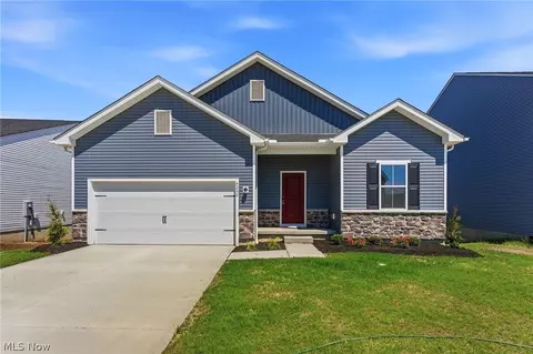 4296 Dogwood Ave, Perry, OH 44081