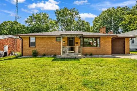 109 Westgate Dr, Mansfield, OH 44906