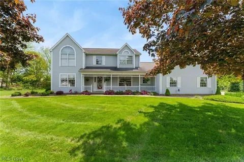 1745 Sherck Blvd, Wooster, OH 44691