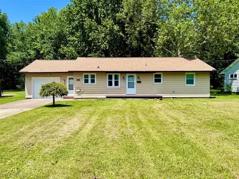 89 Roosevelt Dr, Geneva, OH 44041