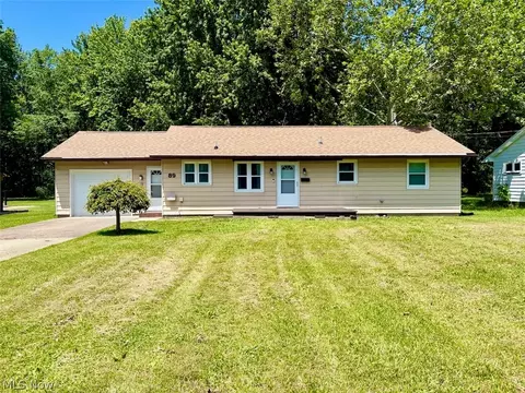 89 Roosevelt Dr, Geneva, OH 44041