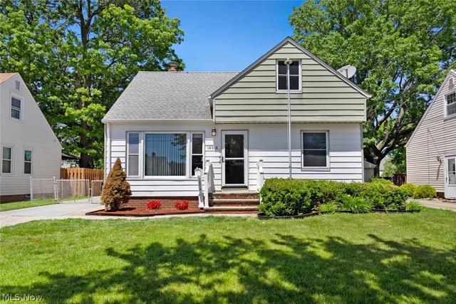16018 Muskingum Blvd, Brook Park, OH 44142
