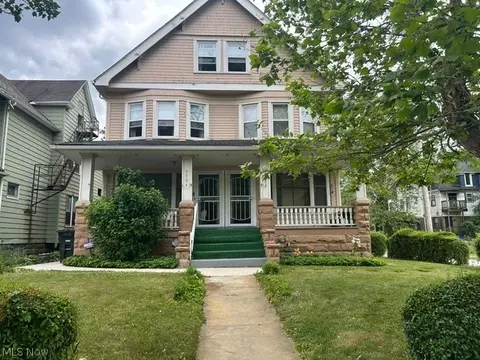 9902 Adams Ave, Cleveland, OH 44108