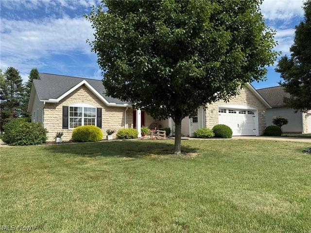 725 Dale Ave NW, Strasburg, OH 44680