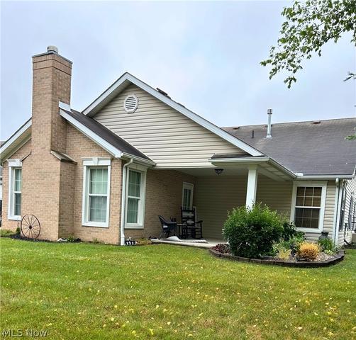 1313 Wynridge Ave, Louisville, OH 44641