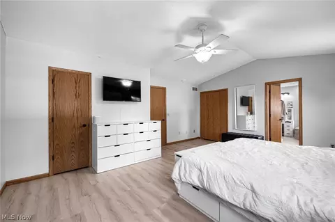 Bedroom - 509 William, Lagrange, OH 44050 photo 4 of 7