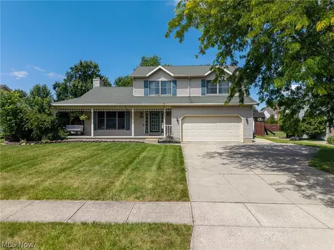 Exterior - 509 William, Lagrange, OH 44050 photo 2 of 9