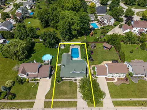 View/Area - 509 William, Lagrange, OH 44050 photo 3 of 4