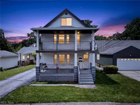5012 Henry St, Garfield Heights, OH 44125