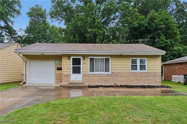 272 Tolbert St, Wadsworth, OH 44281