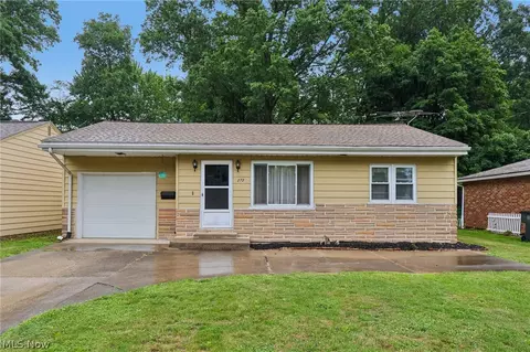 272 Tolbert St, Wadsworth, OH 44281